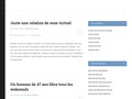 Flirt adult est un blog sexy gratuit avec des annonces coquines. si tu as envie d une petite rencontre sexy, et sans prise de tete dans ta region, tu es au bon endroit. viens vite faire exploser ton agenda avec des dizaines de nouveaux contacts.